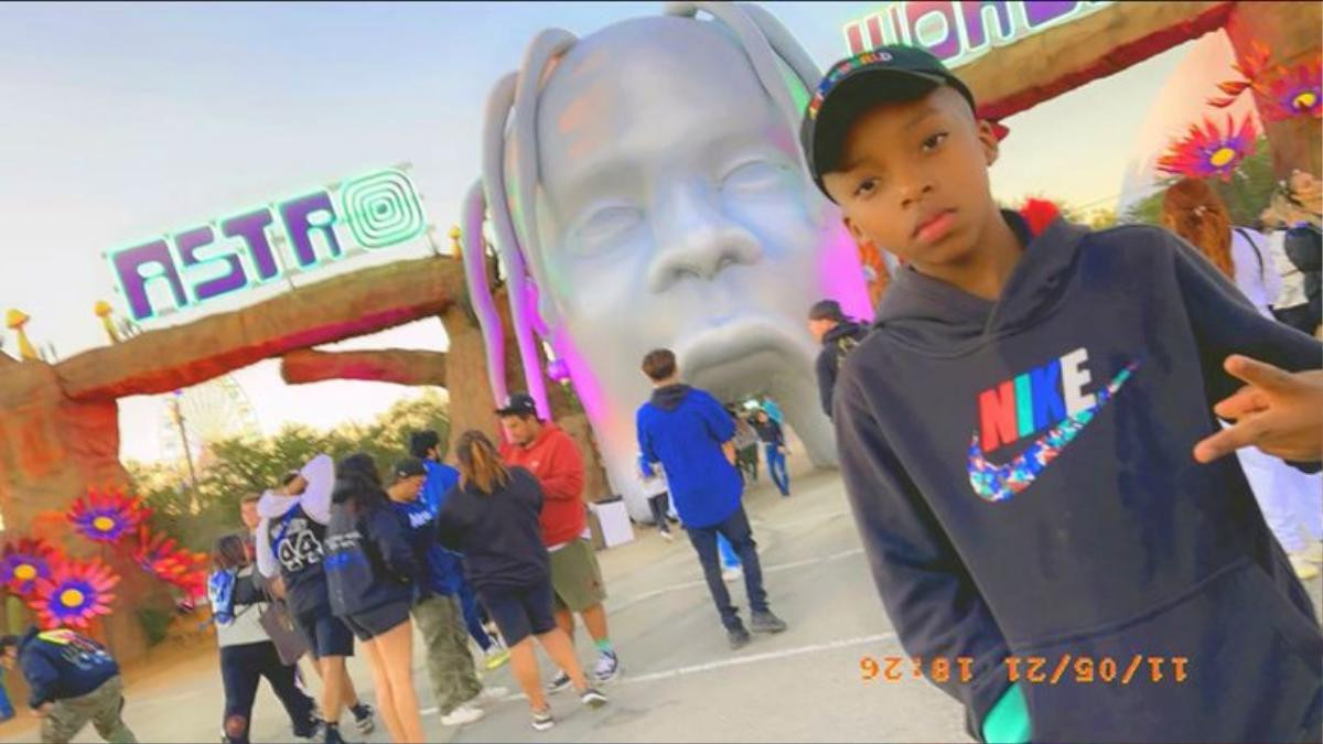 Có thêm nạn nhân 9 tuổi thiệt mạng tại Astroworld: Sự nghiệp Travis Scott liệu đang bên bờ sụp đổ? Ảnh 7