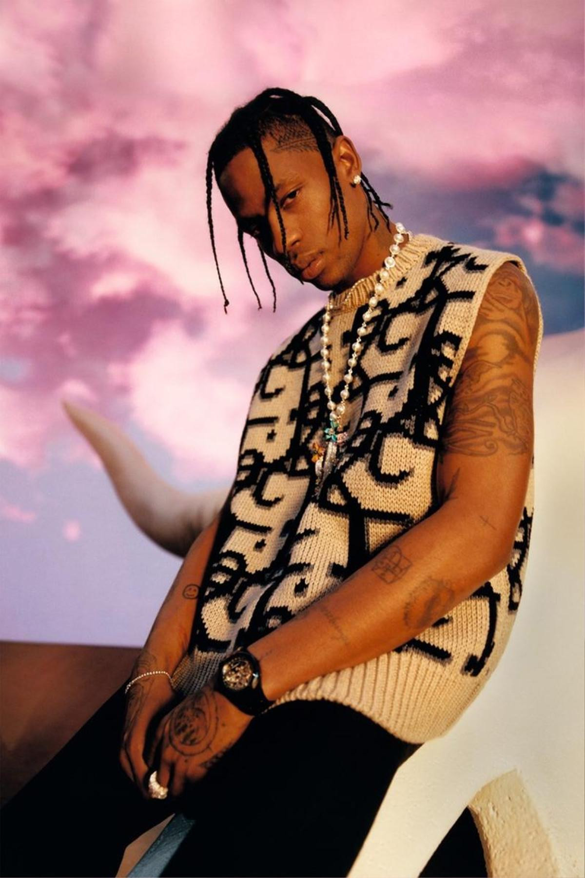 Có thêm nạn nhân 9 tuổi thiệt mạng tại Astroworld: Sự nghiệp Travis Scott liệu đang bên bờ sụp đổ? Ảnh 11