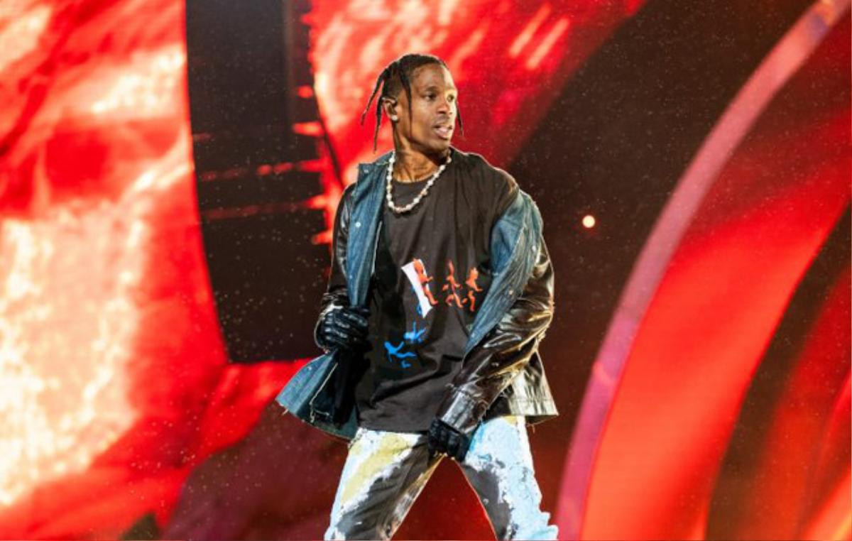 Có thêm nạn nhân 9 tuổi thiệt mạng tại Astroworld: Sự nghiệp Travis Scott liệu đang bên bờ sụp đổ? Ảnh 10