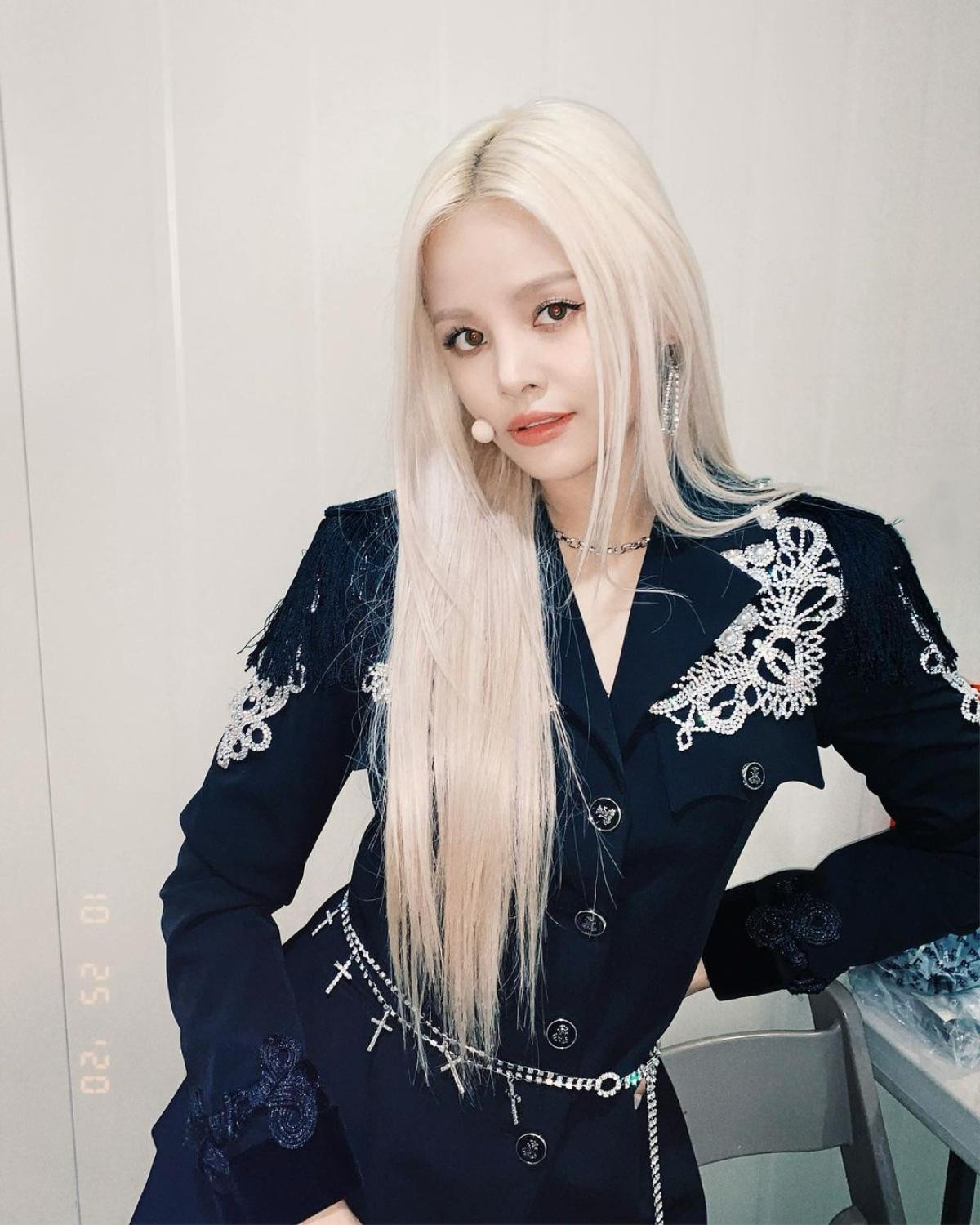 Bạn thân Lisa (BlackPink) rời nhóm CLC lẫn công ty quản lý, dân mạng 'mở tiệc' ăn mừng: Chuyện gì đây? Ảnh 6