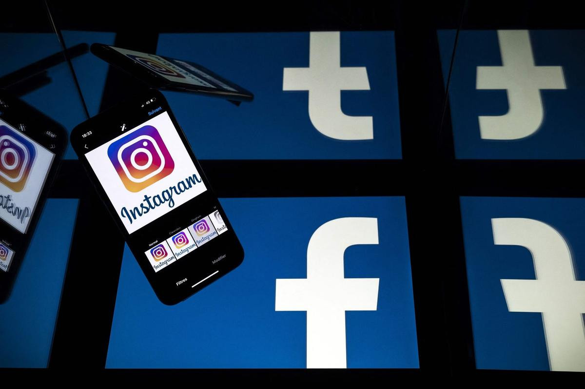 Facebook, Instagram bị tố theo dõi trẻ vị thanh niên Ảnh 1