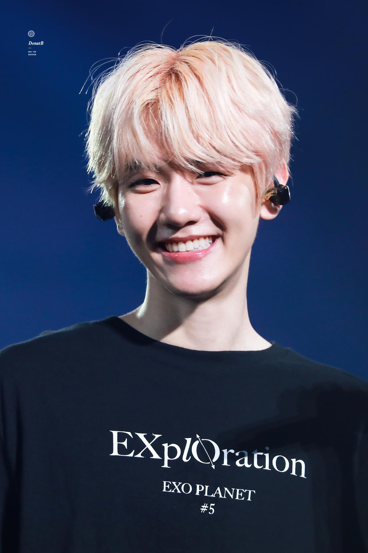 Loạt video Baekhyun (EXO) tặng fan hàng tháng bỗng bay màu trên Youtube: Chuyện gì xảy ra? Ảnh 2