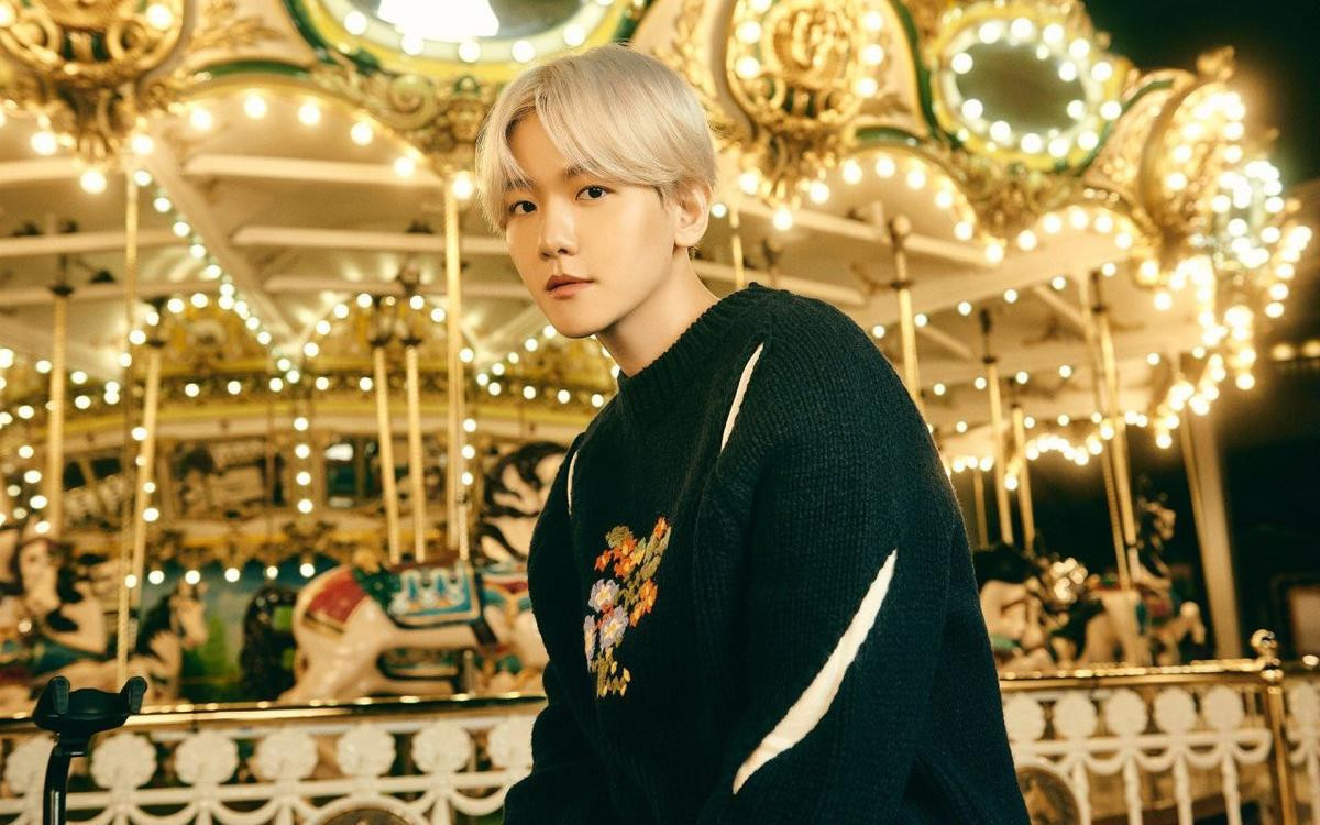 Loạt video Baekhyun (EXO) tặng fan hàng tháng bỗng bay màu trên Youtube: Chuyện gì xảy ra? Ảnh 3