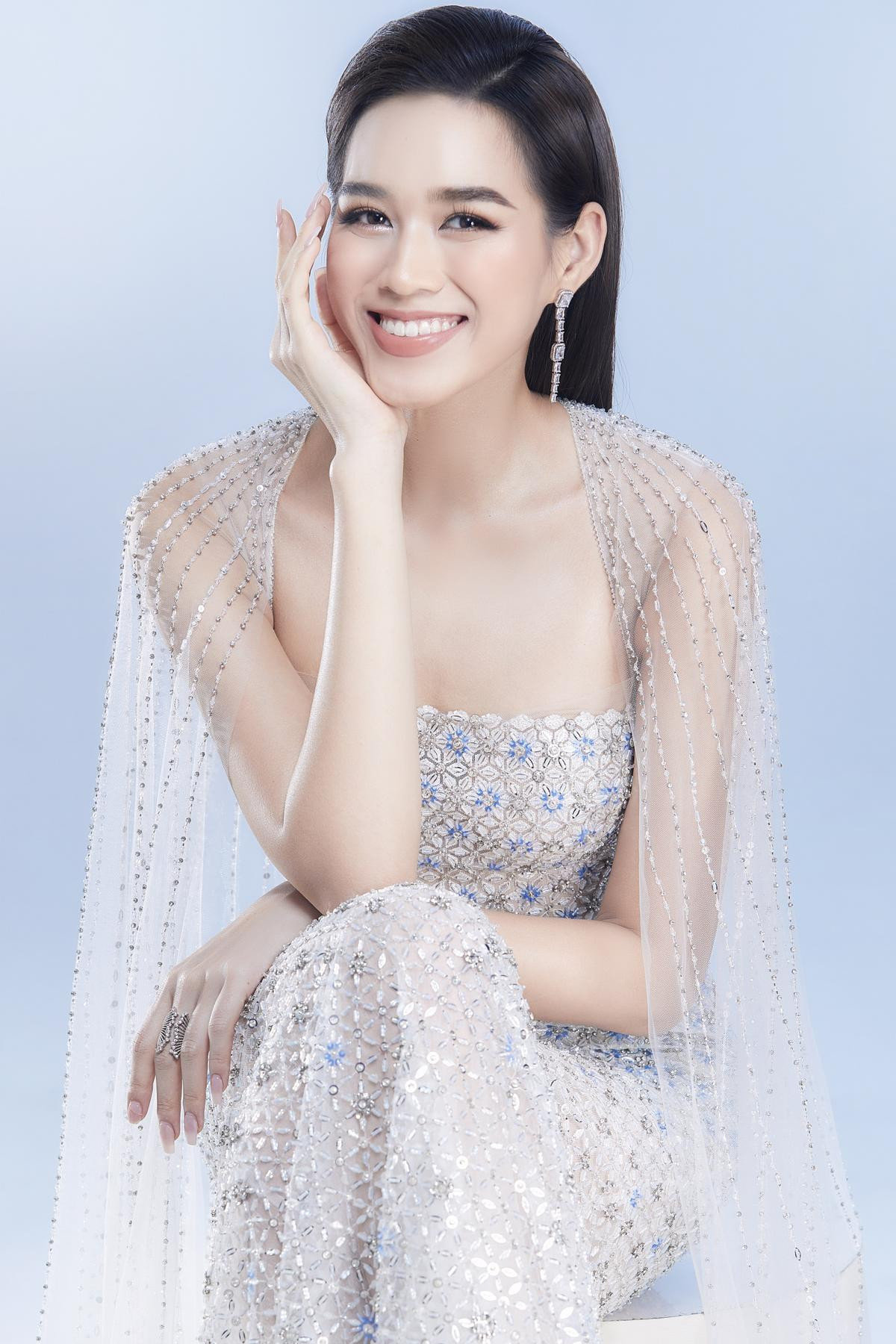 Top 25 Miss Supranational đại diện Iceland thi đấu với Đỗ Thị Hà tại Miss World 2021 Ảnh 9