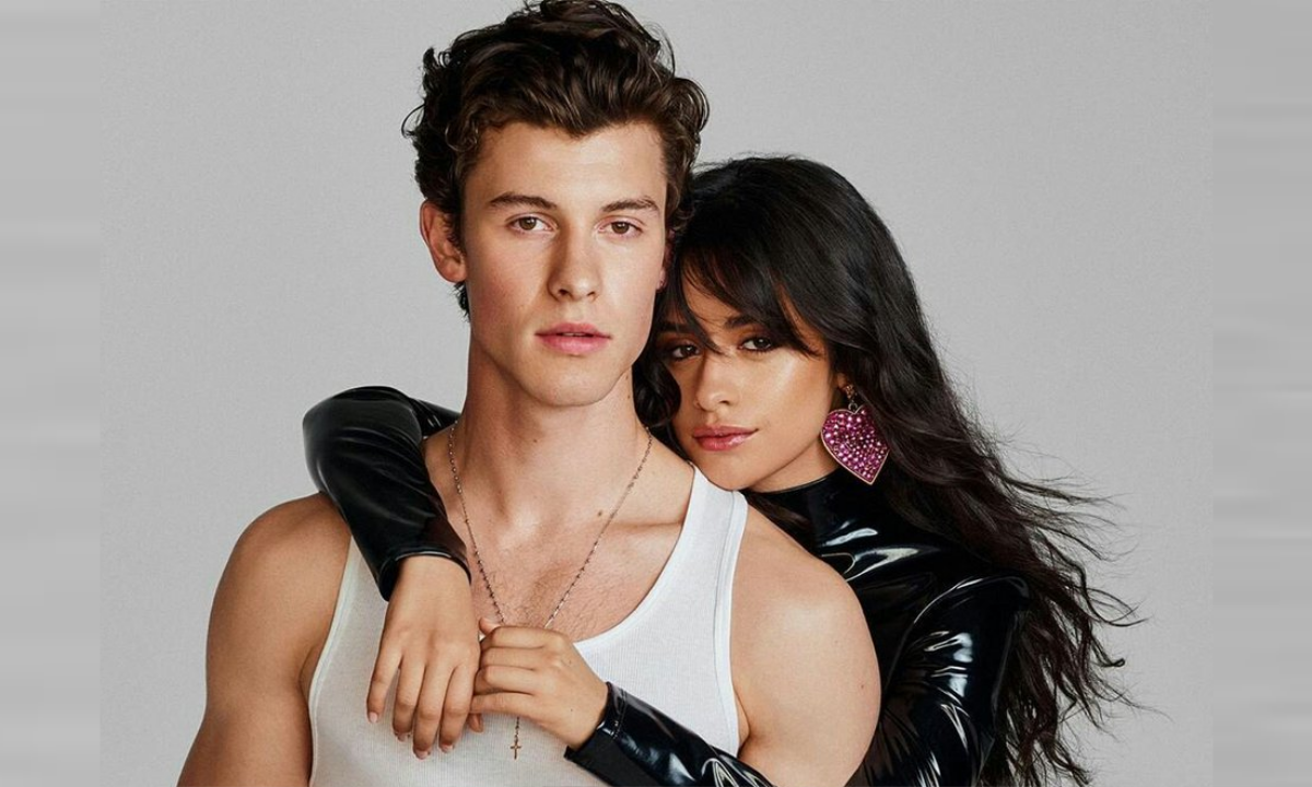 Bộ đôi 'Señorita' Camila Cabello và Shawn Mendes chia tay sau 2 năm hẹn hò nồng thắm Ảnh 1