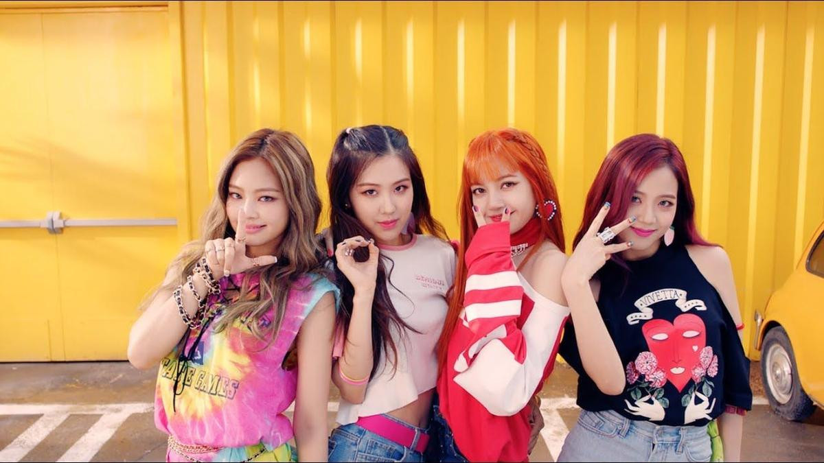 AS IF IT'S YOUR LAST tiếp tục nâng cấp gia tài thành tích lượt view Youtube của BlackPink lên con số mới Ảnh 2