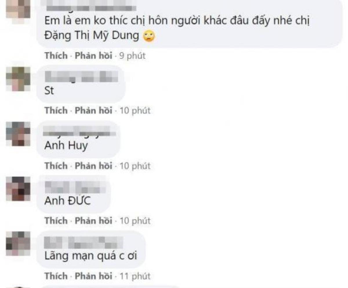 Midu đăng ảnh tình tứ bên chàng trai giấu mặt khiến fans hoang mang tìm câu trả lời Ảnh 2