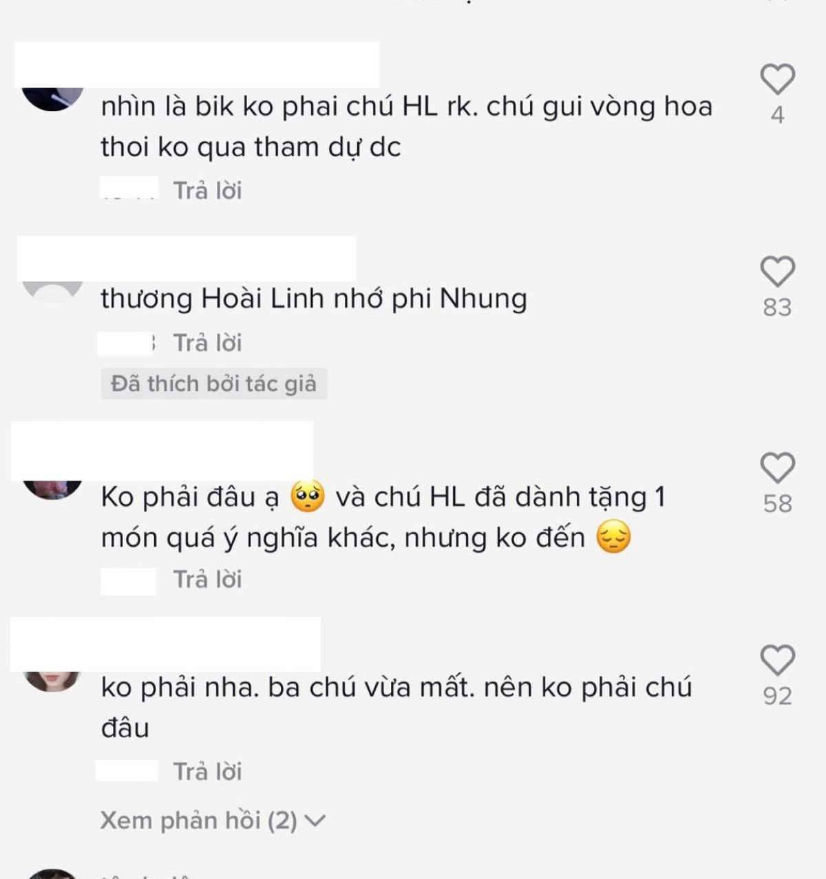 Rộ tin NSƯT Hoài Linh âm thầm đến dự lễ cúng 49 ngày của cố ca sĩ Phi Nhung, thực hư thế nào? Ảnh 4