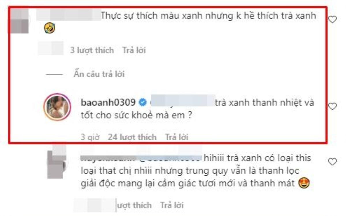 Đăng ảnh nửa kín nửa hở, Bảo Anh nói gì khi bị netizen 'công kích', chê 'rẻ tiền'? Ảnh 3