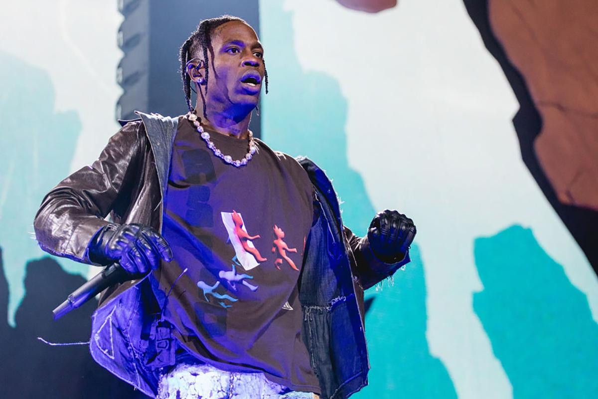 Choáng với số tiền bị kiện mà Travis Scott nhận được sau thảm kịch Astroworld: hơn 45.000 tỷ đồng Ảnh 10