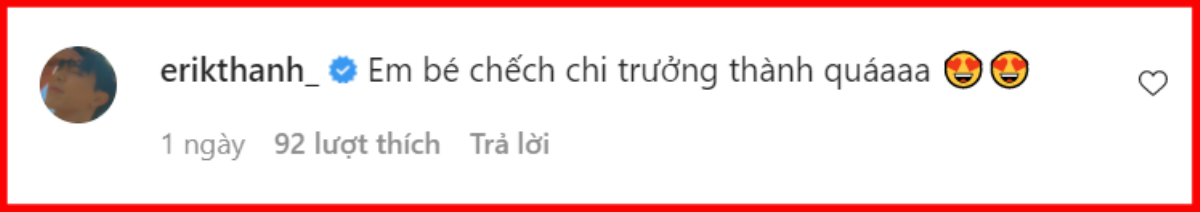 Tiểu Vy nhờ Erik dạy hát, quyết tâm lấn sân sang âm nhạc trong tương lai? Ảnh 2