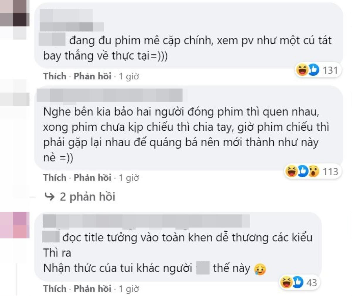 Nam nữ chính 'Nhất kiến khuynh tâm' tranh nhau phá nát couple, tương tác sượng trân khiến fan phát bực Ảnh 11