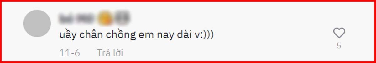 Sơn Tùng 'bắt trend' Mắt nai cha cha cha ra sao mà ánh mắt fan chỉ 'va' vào đôi chân nam ca sĩ thế này? Ảnh 6