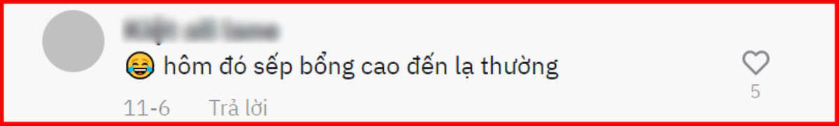 Sơn Tùng 'bắt trend' Mắt nai cha cha cha ra sao mà ánh mắt fan chỉ 'va' vào đôi chân nam ca sĩ thế này? Ảnh 5