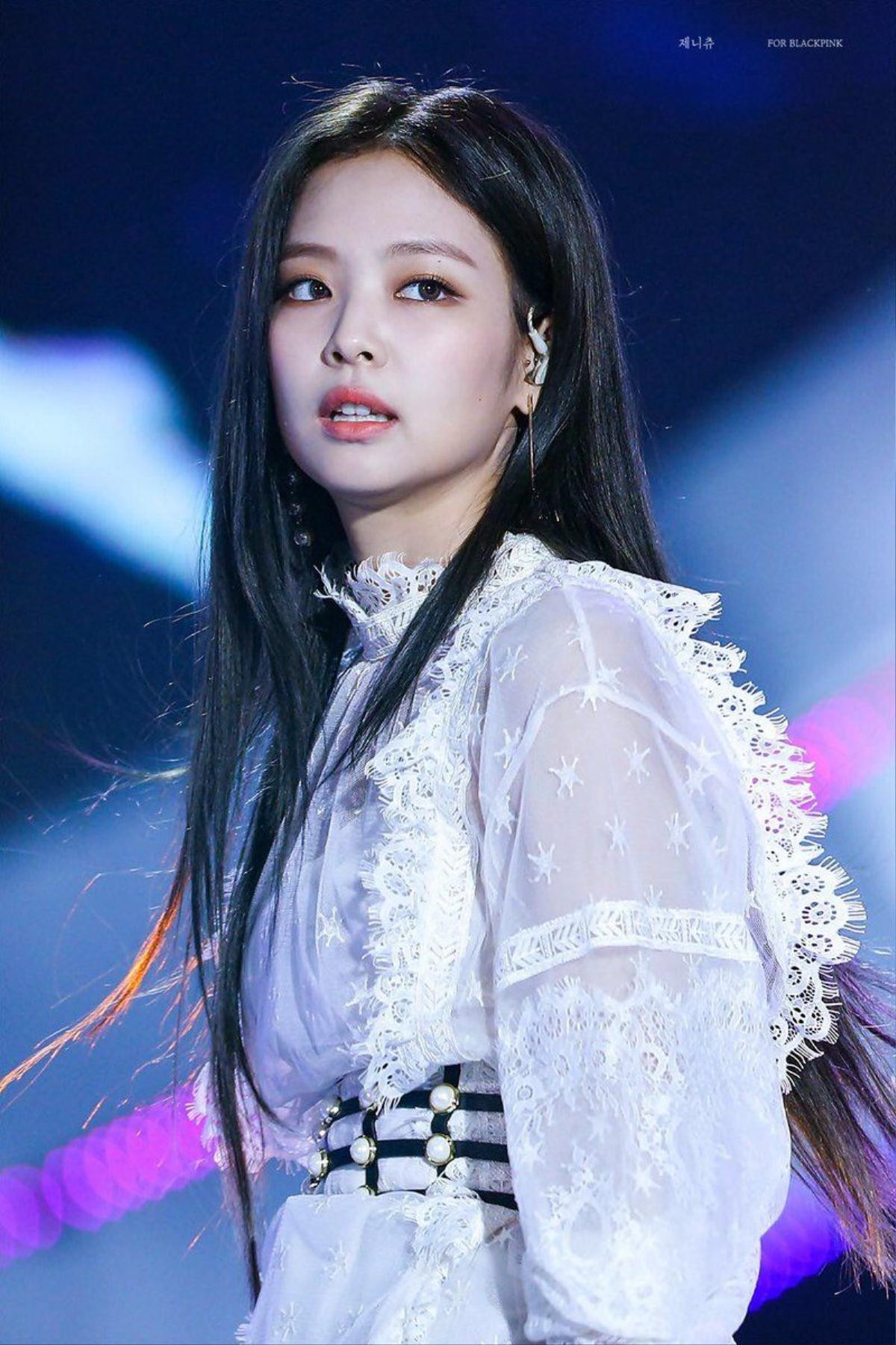 BXH thương hiệu thành viên girlgroup tháng 11/2021: Jennie, Jisoo tăng điểm nhưng vẫn không làm lại aespa Ảnh 6