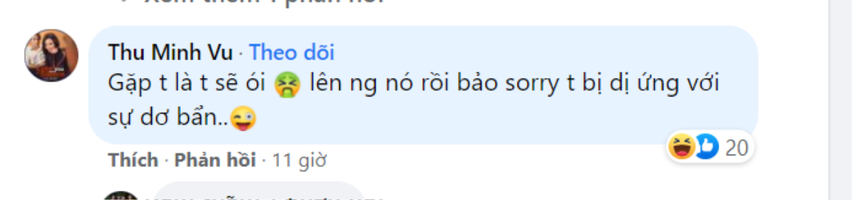 Hồng Ngọc bức xúc vì gặp người 'bất bình thường' trên máy bay, 'muốn chửi thề' ngay và luôn Ảnh 4