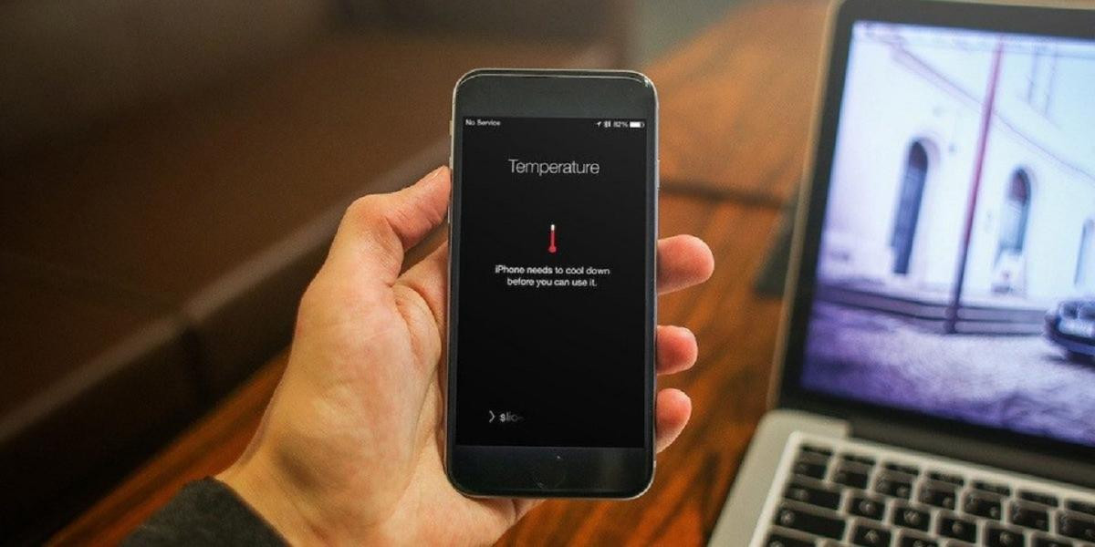 Những cách khắc phục tình trạng smartphone bị nóng mà nhiều người dùng cần nắm Ảnh 1