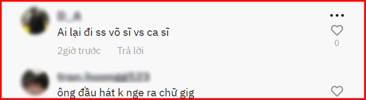 So giọng cùng Noo Phước Thịnh trong cùng một ca khúc, Đạt G nhận về nhiều bình luận bất ngờ? Ảnh 11