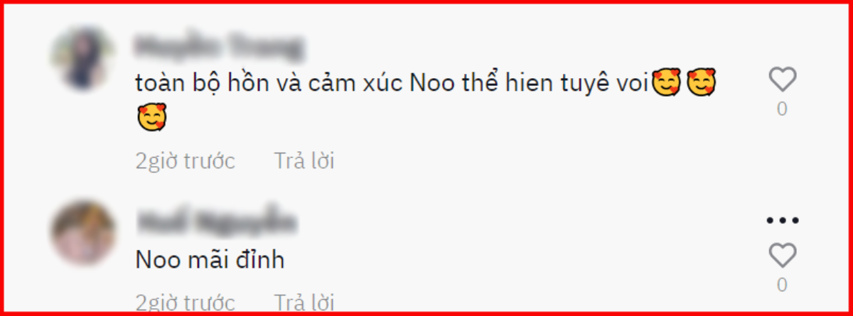 So giọng cùng Noo Phước Thịnh trong cùng một ca khúc, Đạt G nhận về nhiều bình luận bất ngờ? Ảnh 9