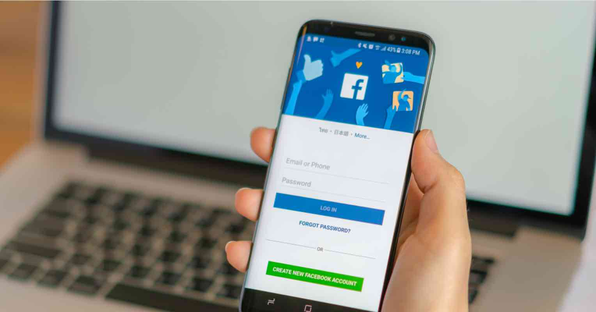 Những cách nhận biết 'ai đó' đã chặn bạn trên Facebook Ảnh 1