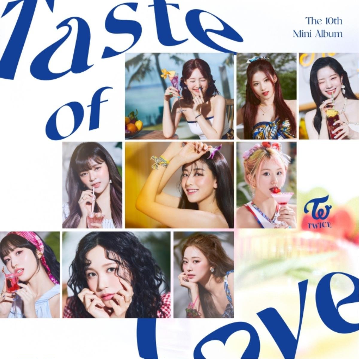 TWICE gây bất ngờ với số lượng album được bán ra, aespa hay Red Velvet cũng phải chịu thua Ảnh 4