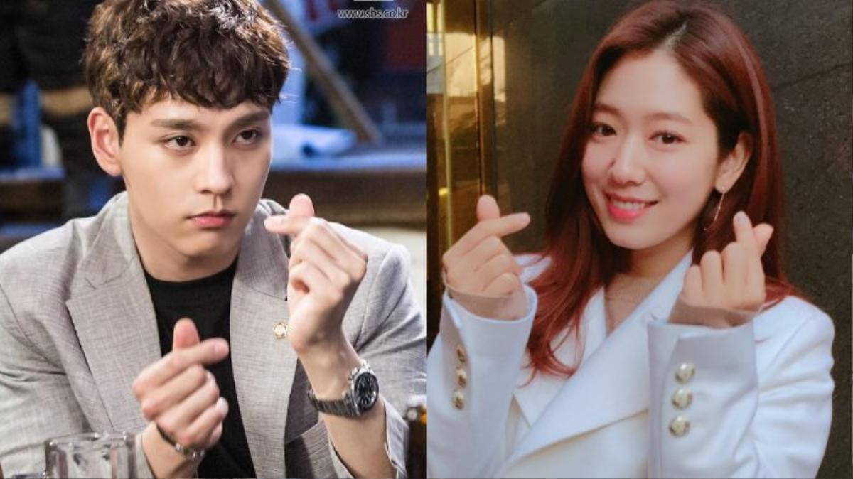 Chuyện tình đẹp như cổ tích của Park Shin Hye - Choi Tae Joon: Từ mối quan hệ friendzone về chung một nhà Ảnh 1