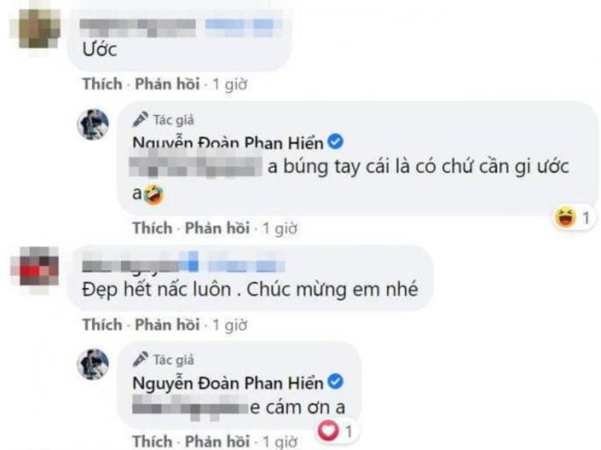 Phan Hiển xúc động khi bà xã Khánh Thi bí mật làm điều bất ngờ Ảnh 3