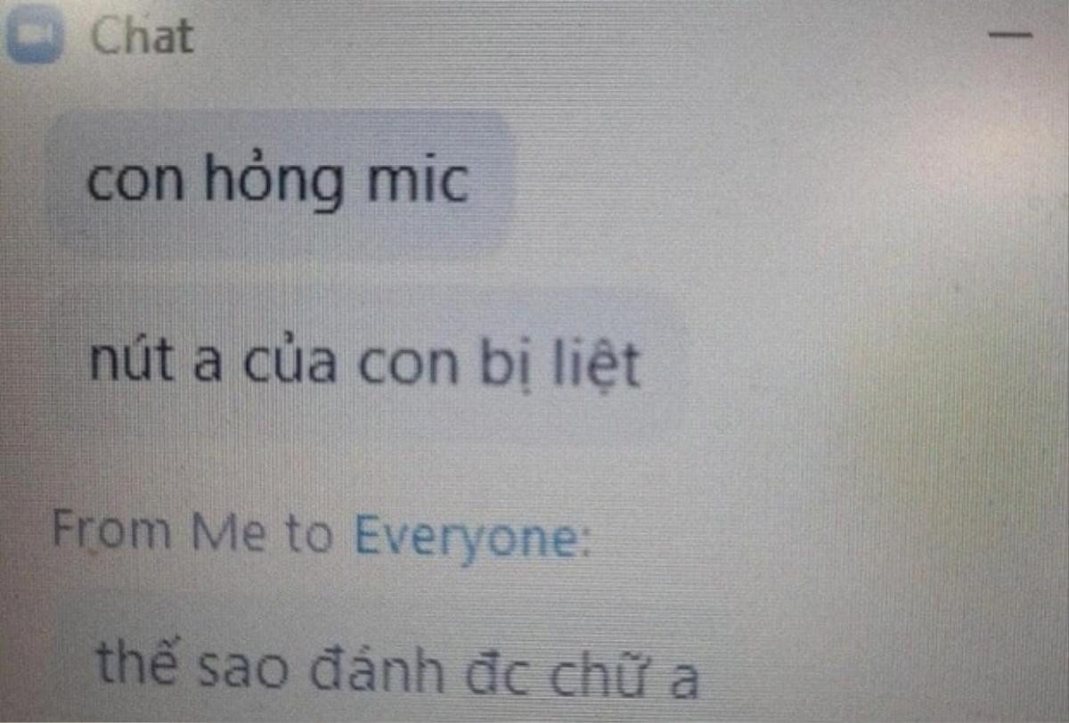 Học sinh viện đủ lý do để trốn trả bài liền bị cô giáo 'bóc' ra lỗi to đùng khiến dân tình cười ngất Ảnh 1