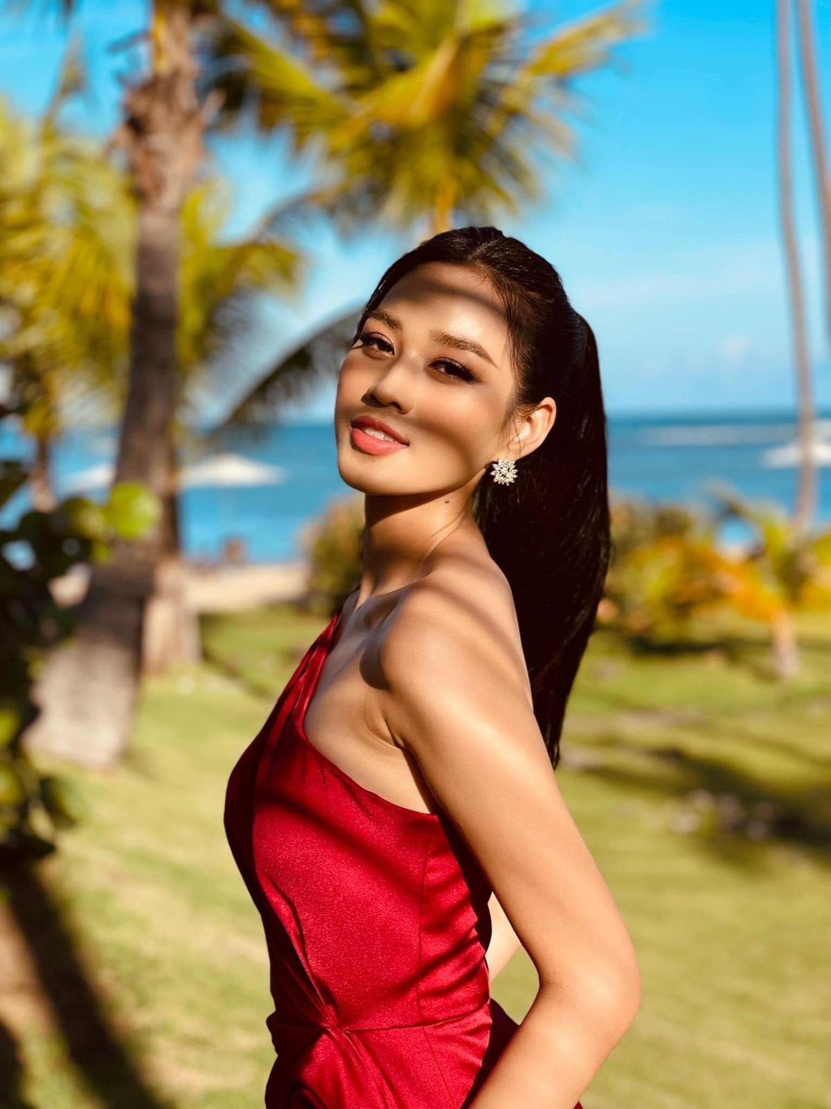 Misosology đưa Đỗ Thị Hà vào Top 20 Miss World nhưng fan Việt vẫn chưa 'đã' với thứ hạng này Ảnh 1