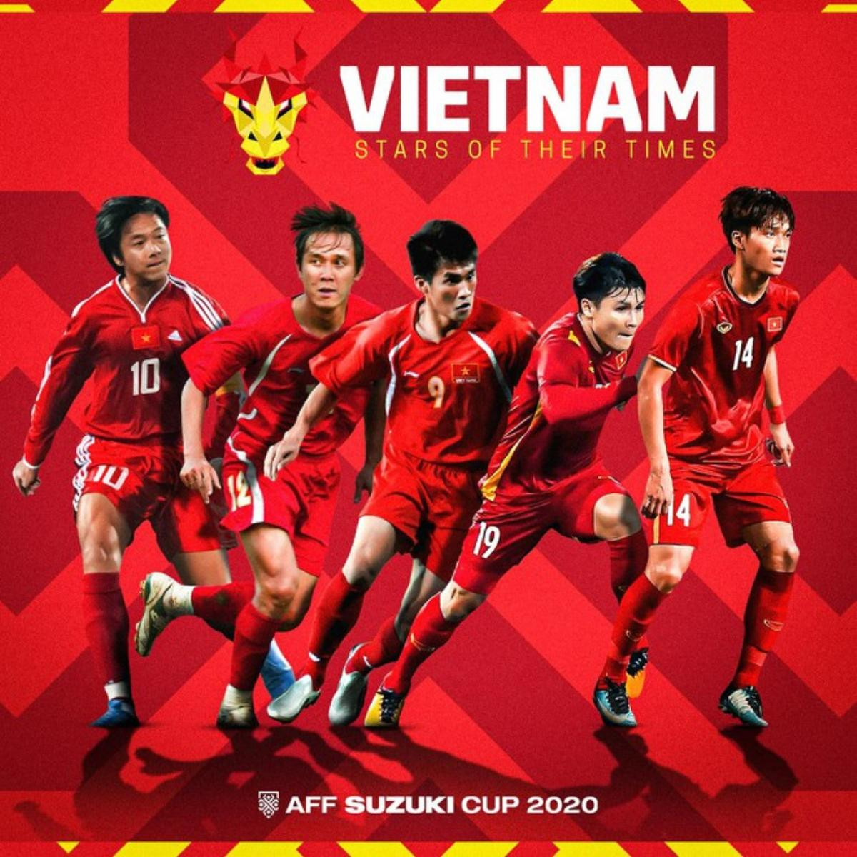 Hoàng Đức sẽ tiếp bước Quang Hải, tỏa sáng ở AFF Cup 2020? Ảnh 1