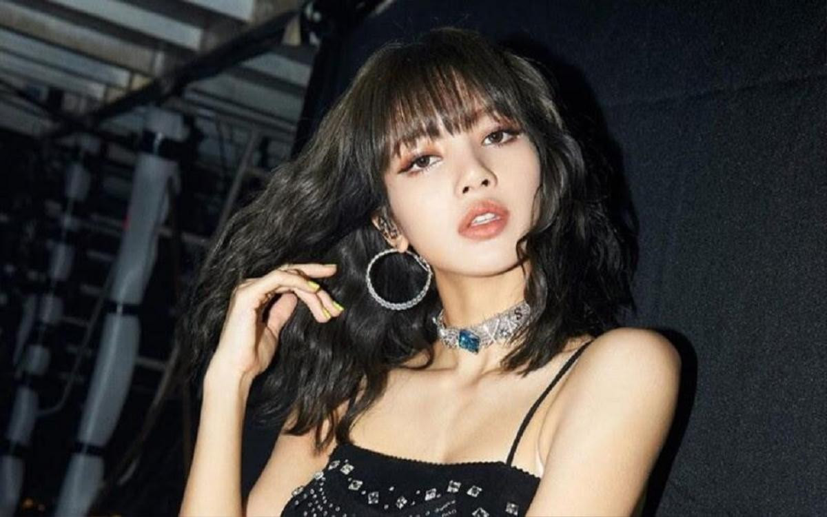 Lisa (thành viên nhóm BLACKPINK) dương tính với Covid-19 Ảnh 1