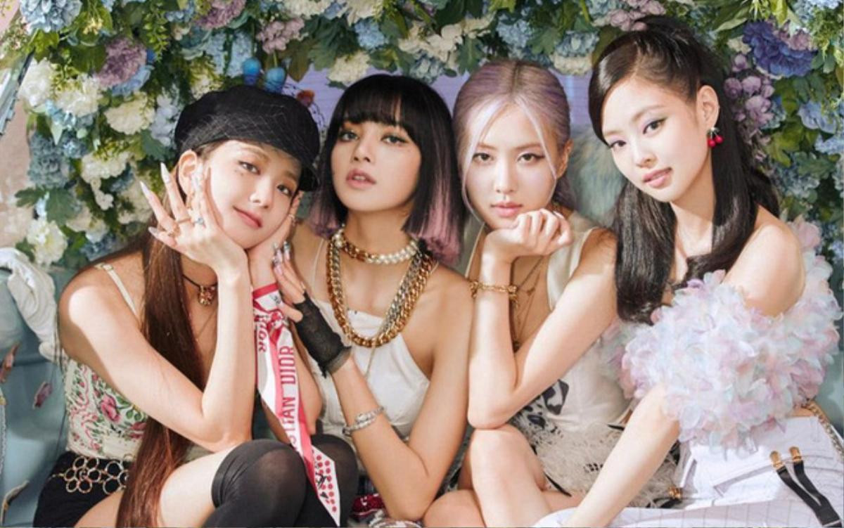 Đã có kết quả xét nghiệm của 3 thành viên còn lại trong nhóm BLACKPINK Ảnh 1