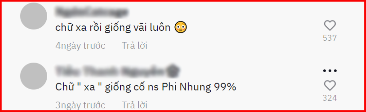 Phương Mỹ Chi giả giọng Phi Nhung ra sao mà khiến dân tình khen ngợi hết lời? Ảnh 6