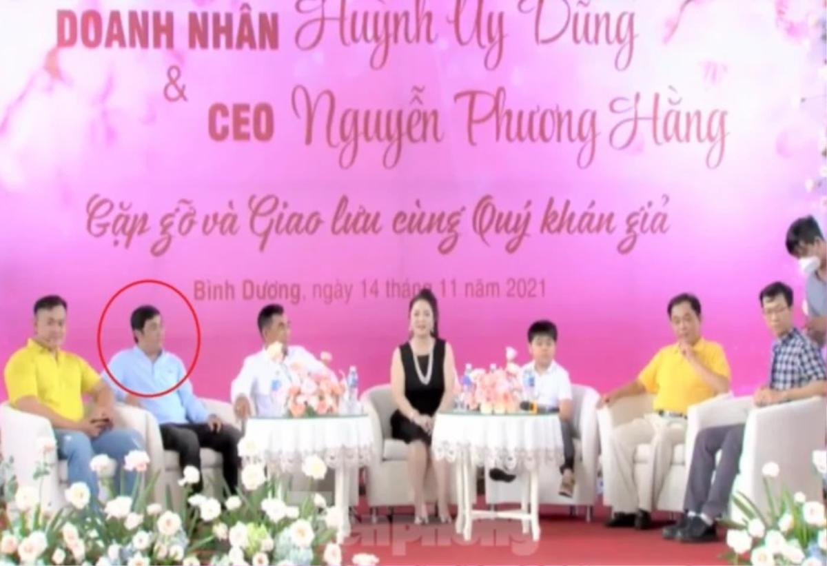 Xử phạt Youtuber Long Ngô liên quan đến phát ngôn xúc phạm báo chí ở buổi giao lưu của 1 nữ đại gia Ảnh 2