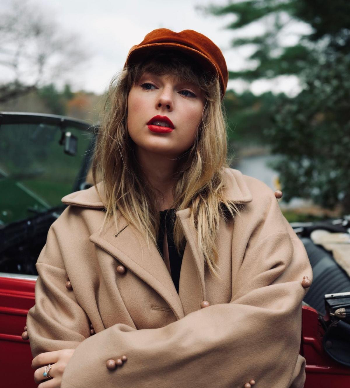 Xôn xao tin đồn Taylor Swift đi ăn cùng Gong Yoo: Công ty quản lý lên tiếng làm rõ Ảnh 1