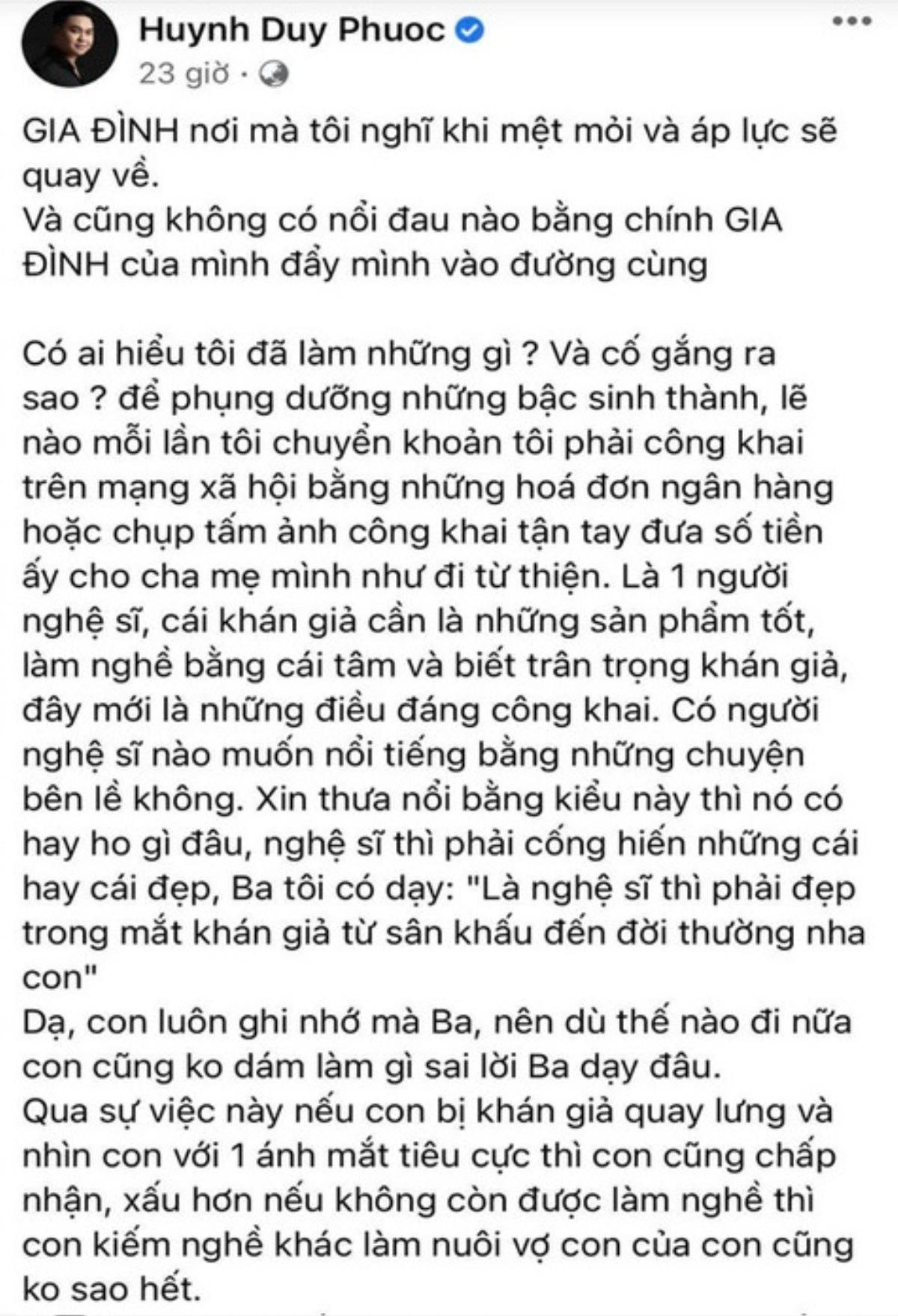 Duy Phước lo lắng vì con nhỏ có nguy cơ bệnh down, phải gánh nợ ngân hàng Ảnh 5