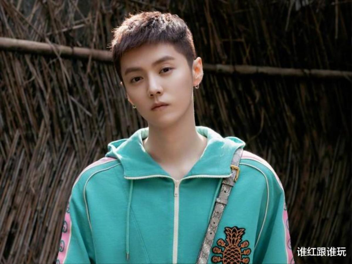 Lễ hội âm nhạc Tencent: Tiêu Chiến, TFBOYS, Thái Từ Khôn, Lay đều có mặt? Ảnh 9