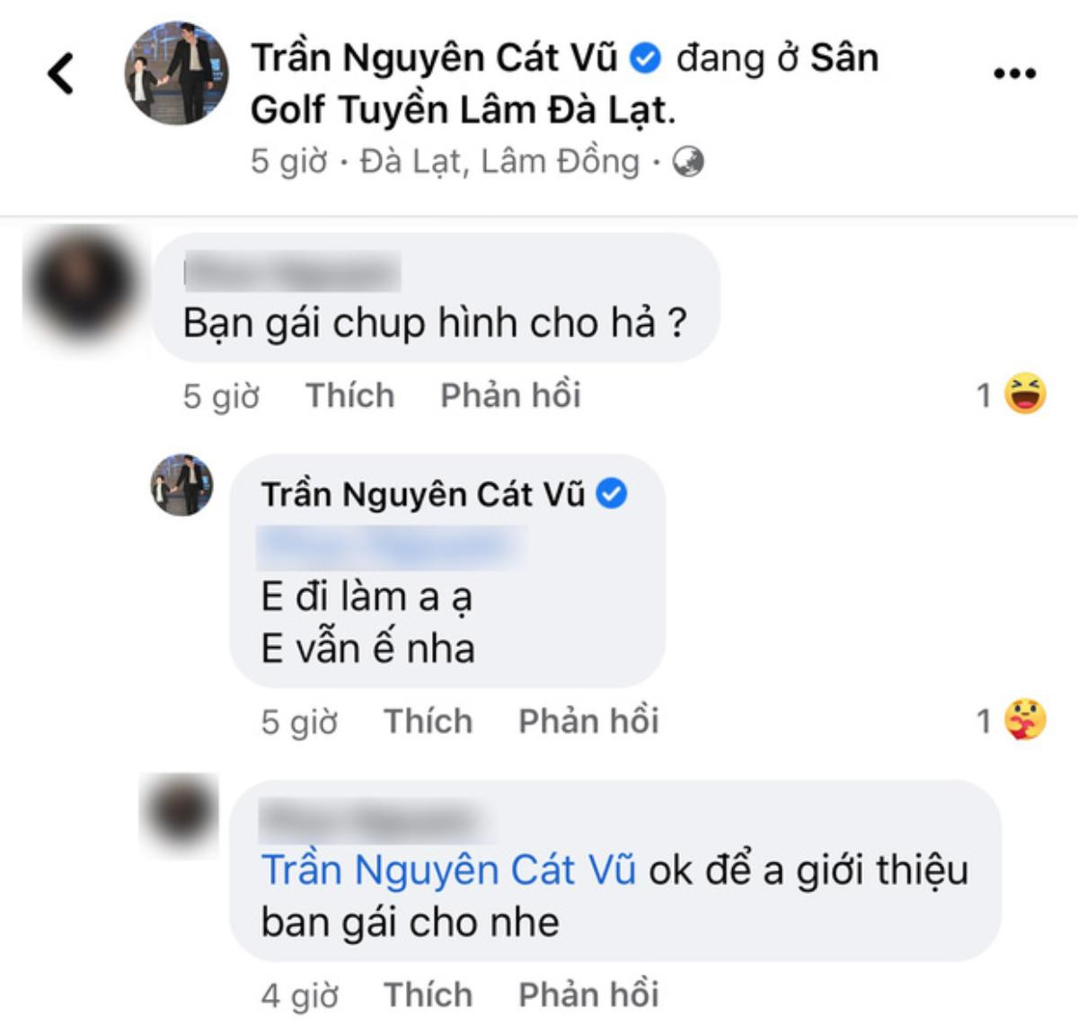 Dân mạng 'soi' bằng chứng Trương Quỳnh Anh và Tim tái hợp, chính chủ ẩn ý lên tiếng Ảnh 4