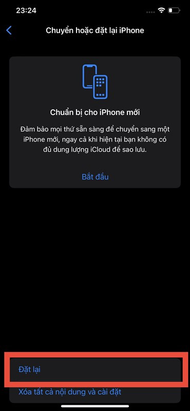 Cách khắc phục lỗi iPhone bị khởi động liên tục cực đơn giản và hiệu quả Ảnh 8