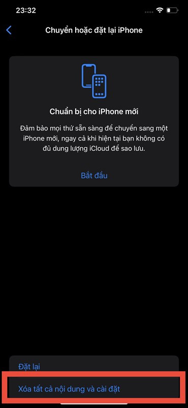 Cách khắc phục lỗi iPhone bị khởi động liên tục cực đơn giản và hiệu quả Ảnh 10