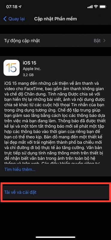 Cách khắc phục lỗi iPhone bị khởi động liên tục cực đơn giản và hiệu quả Ảnh 3