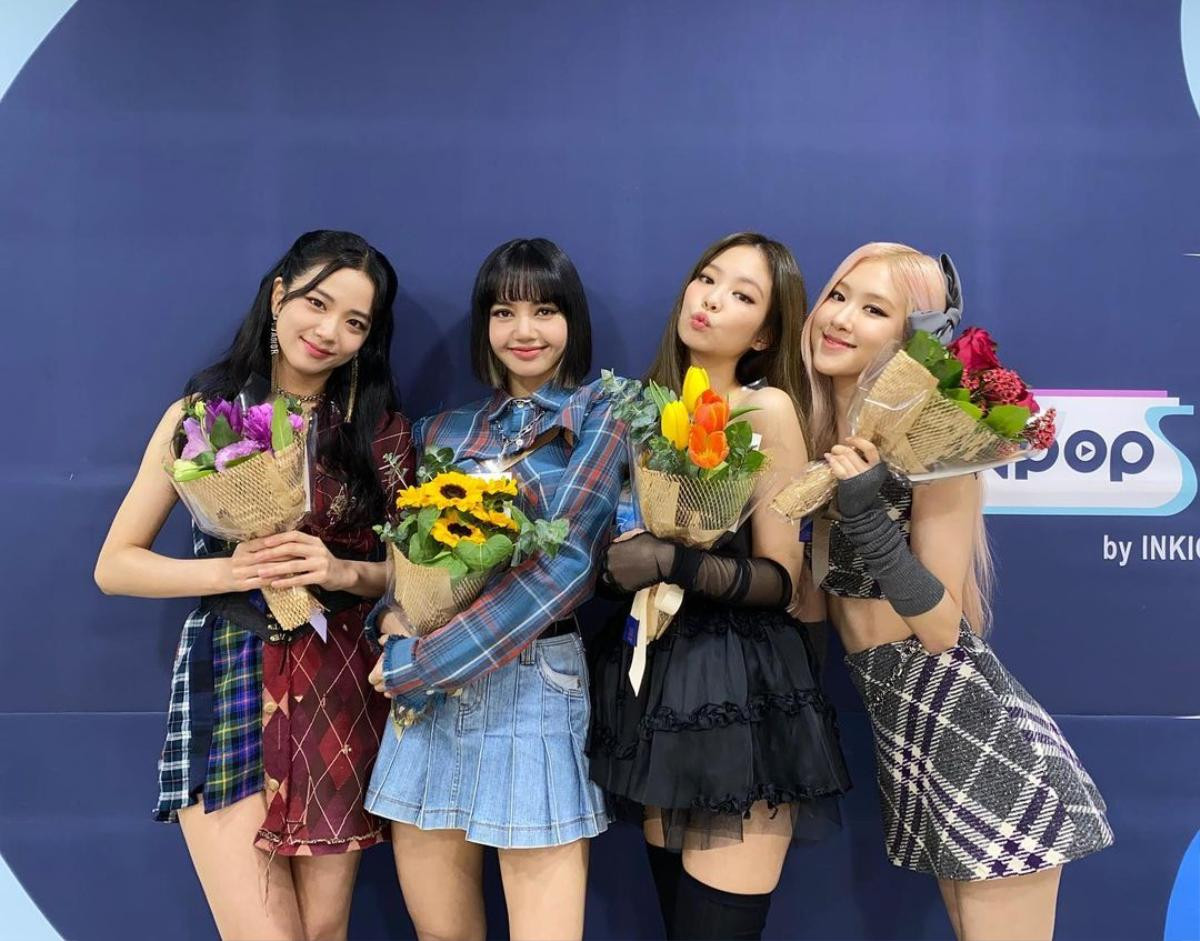 BlackPink tiếp tục lập kỷ lục trên Youtube, trở thành nghệ sĩ đầu tiên đạt được điều này Ảnh 5