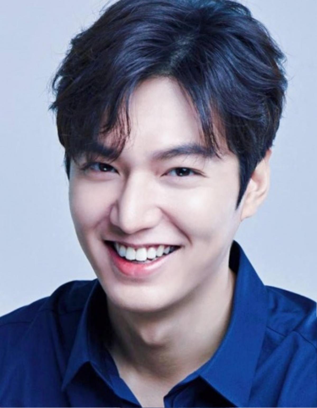 Top 10 sao nam Hàn hot nhất tại Nhật Bản: Lee Min Ho - Park Seo Joon tranh ngôi đầu, V (BTS) trượt top 5 Ảnh 7