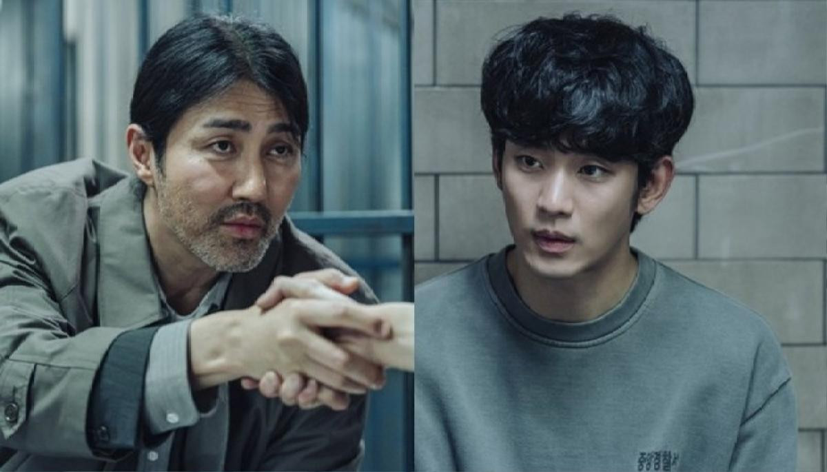 'One Ordinary Day' tập 1 - 2: Kim Soo Hyun gây choáng khi có tình một đêm trần trụi Ảnh 2