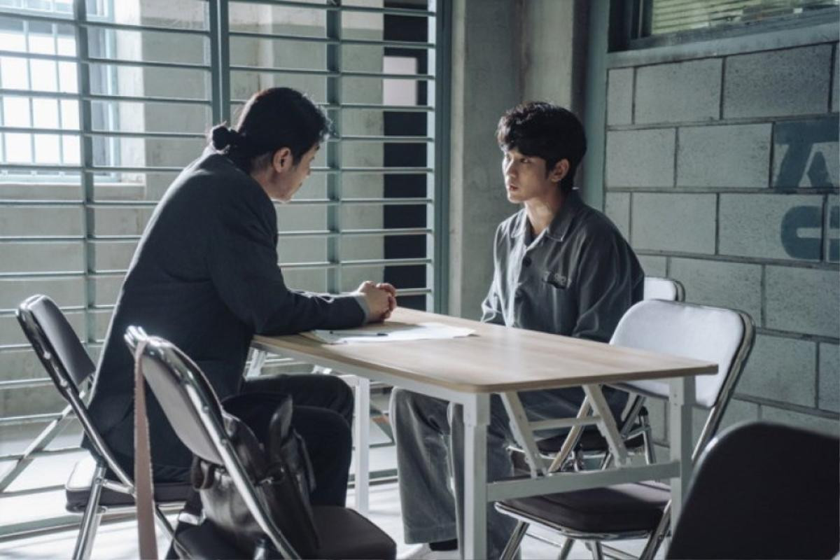 'One Ordinary Day' tập 1 - 2: Kim Soo Hyun gây choáng khi có tình một đêm trần trụi Ảnh 11