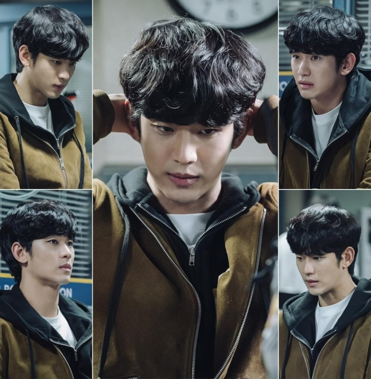 'One Ordinary Day' tập 1 - 2: Kim Soo Hyun gây choáng khi có tình một đêm trần trụi Ảnh 6