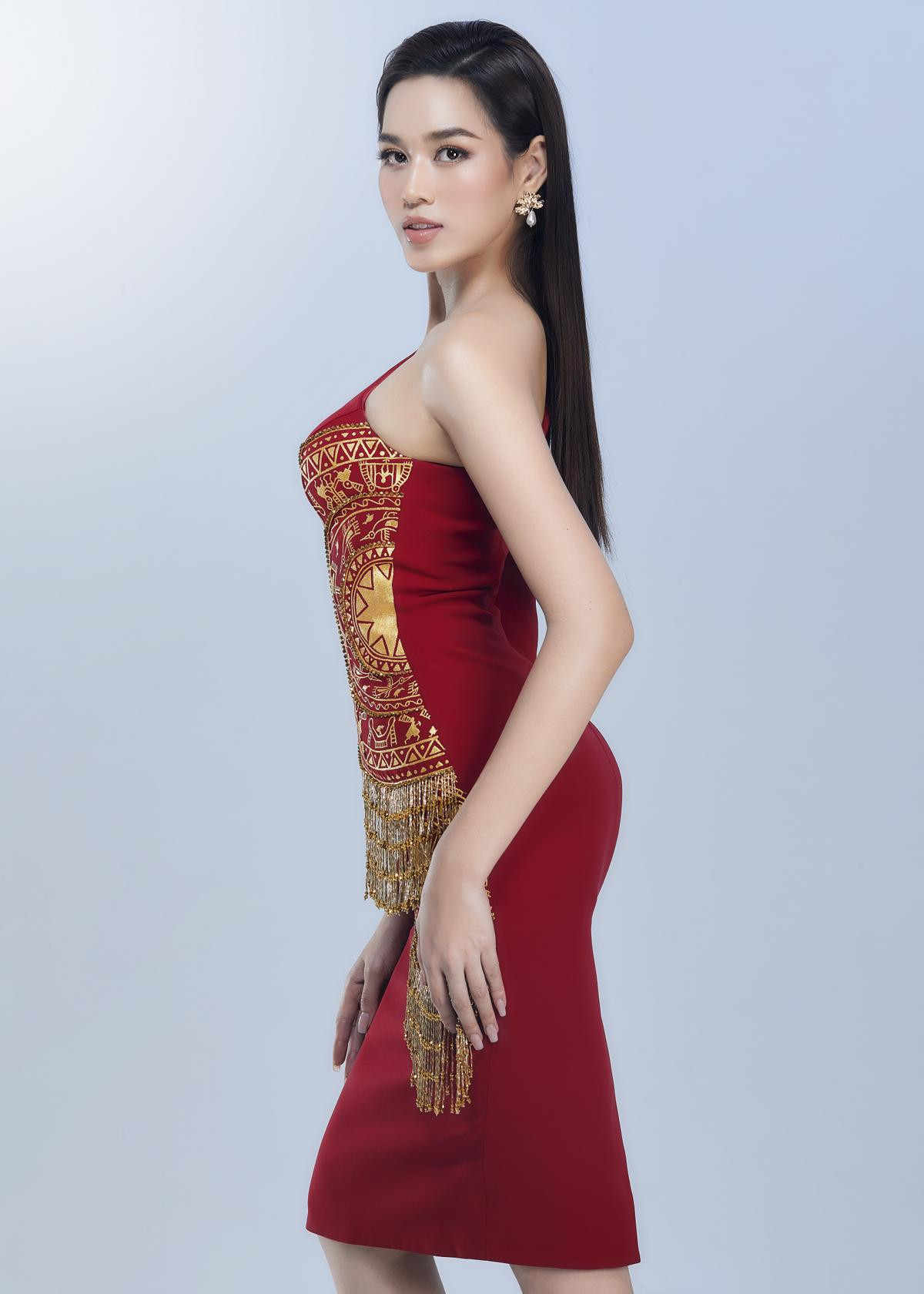 Đỗ Thị Hà ghi điểm khi lan tỏa sứ mệnh giáo dục ở Miss World: Cơ hội chiến thắng Head to Head? Ảnh 7