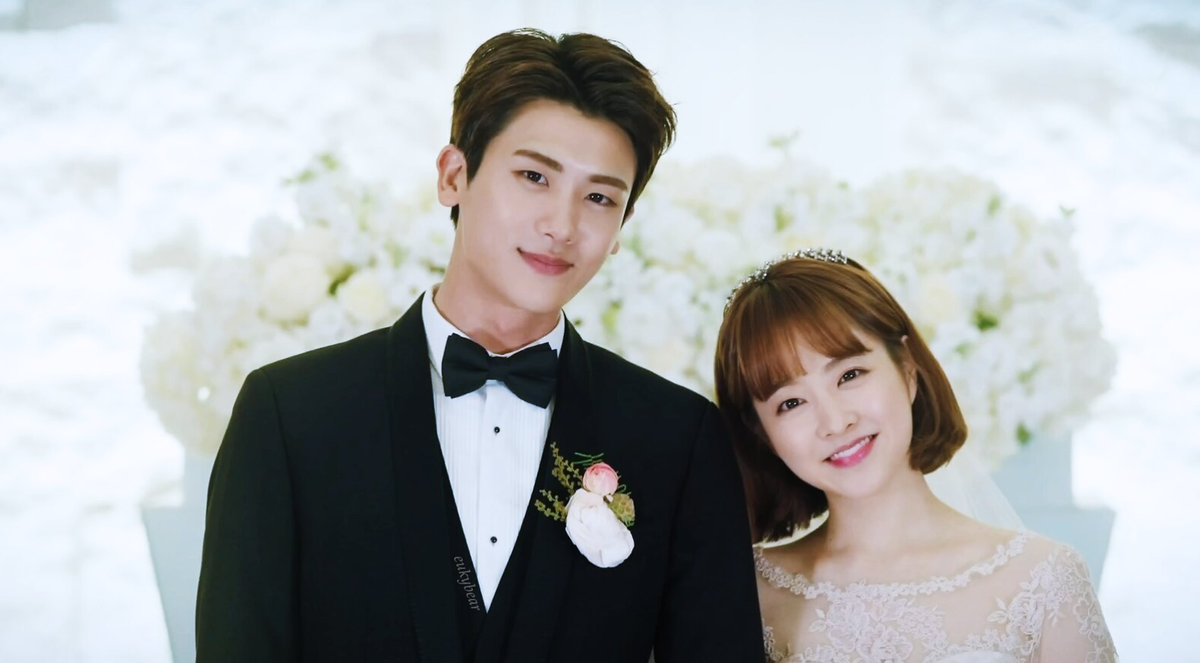 Những bóng hồng của Park Hyung Sik trên phim Hàn: So Hee liệu có đủ trình vượt qua Bo Young và Hyo Joo? Ảnh 8