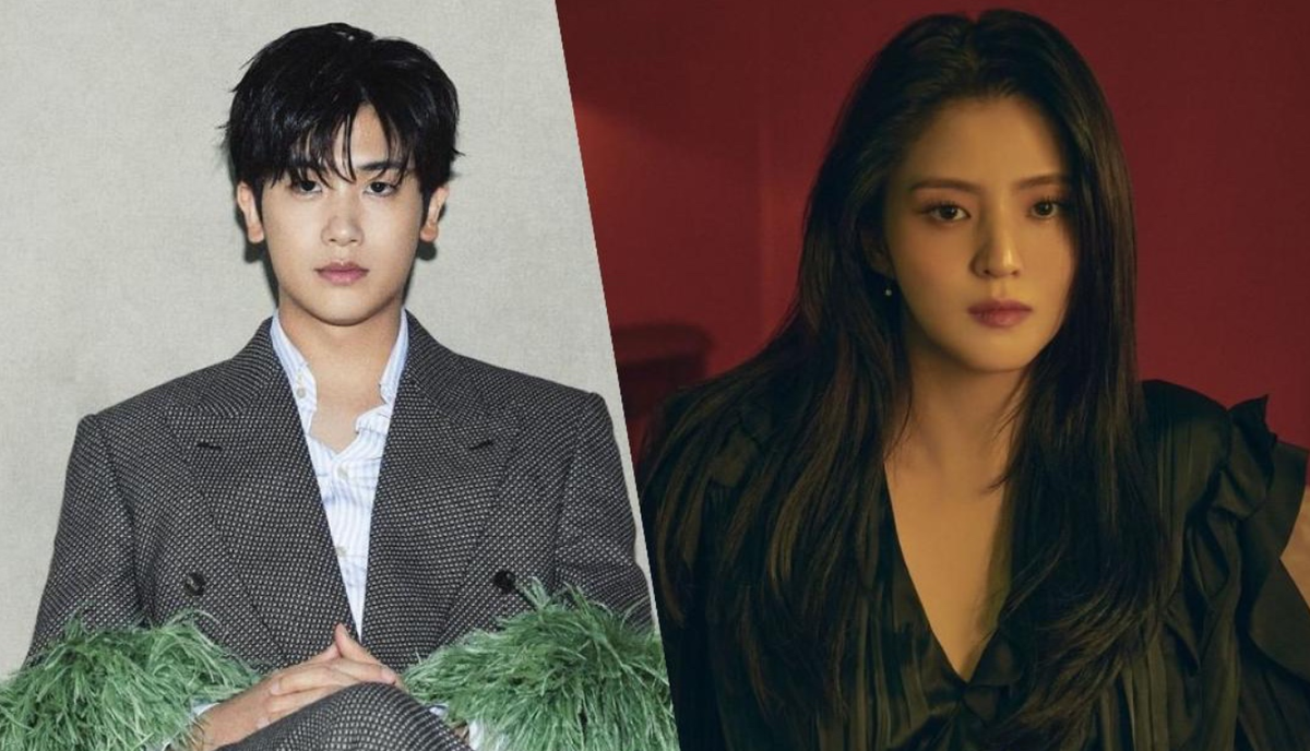 Những bóng hồng của Park Hyung Sik trên phim Hàn: So Hee liệu có đủ trình vượt qua Bo Young và Hyo Joo? Ảnh 1