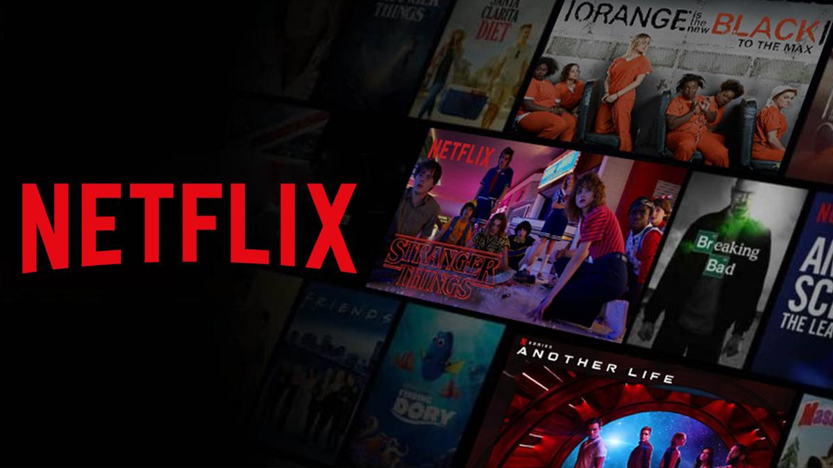 Vào phimmoi.net người dùng bất ngờ được chuyển sang Netflix Ảnh 2